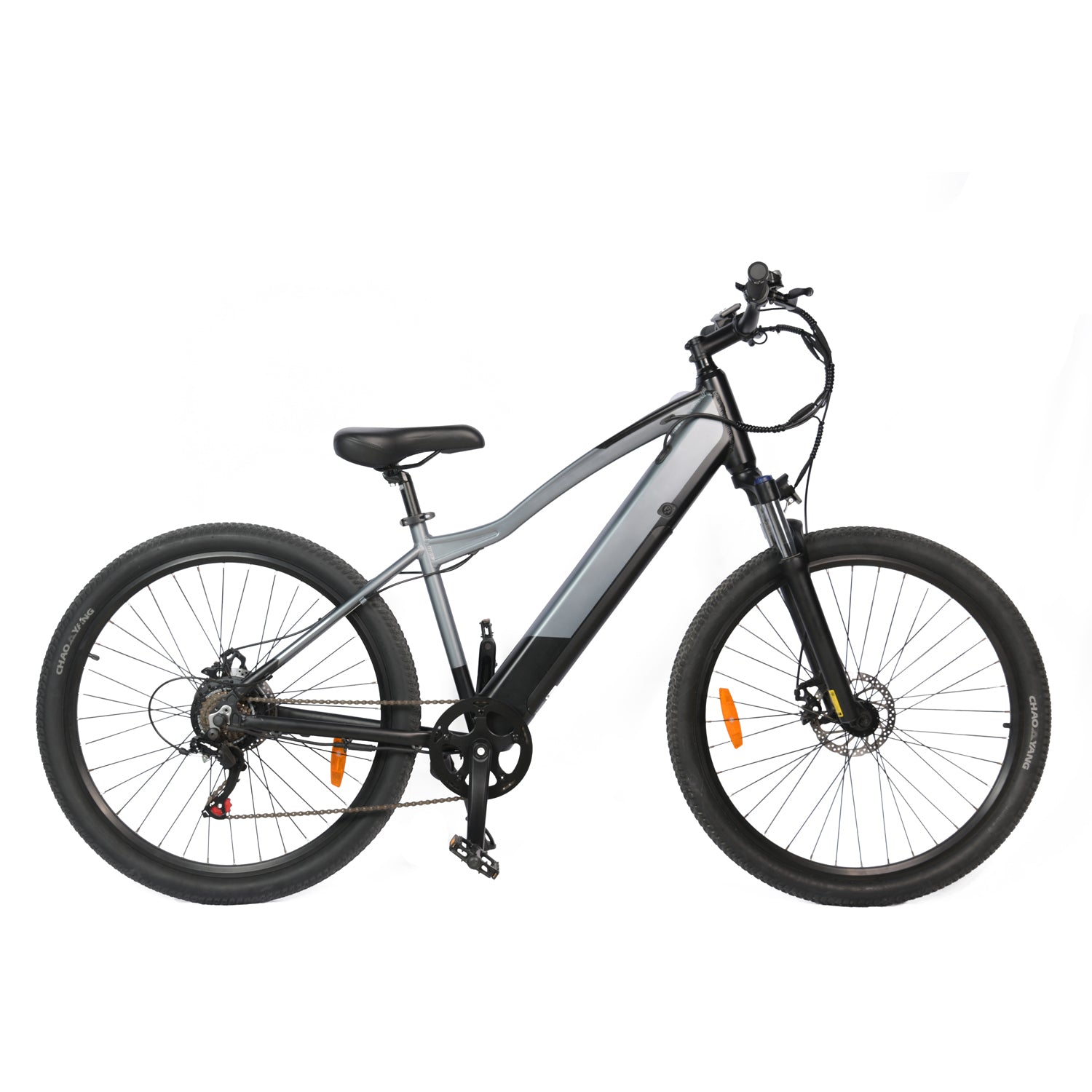 Eagle 800W Mountain E-Bike | 36V | CPSC Certified