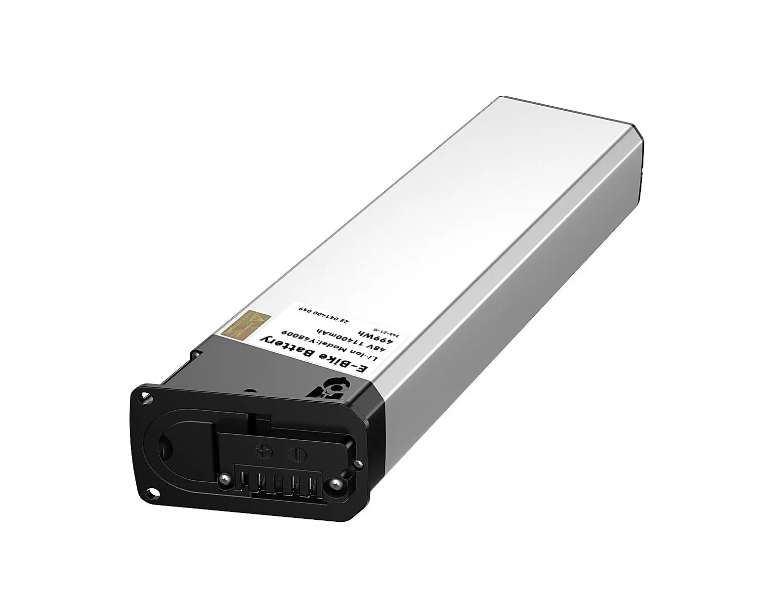 Bettle Fold E-bike Battery