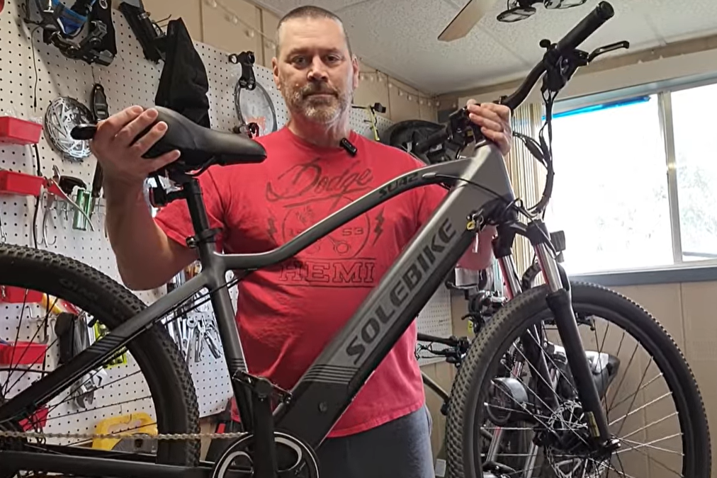 How to Remove Speed Limit