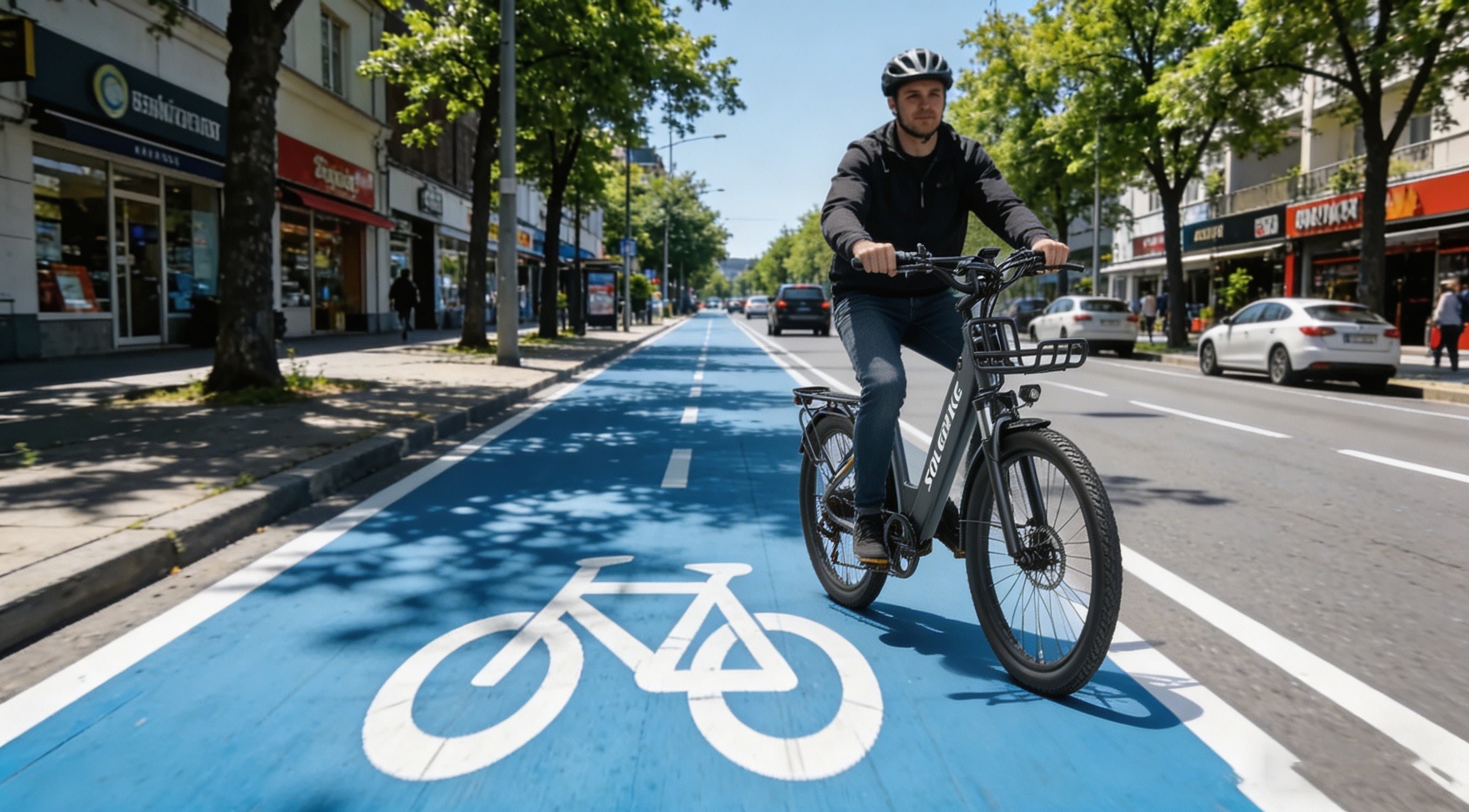 Are E-Bikes Worth It for Daily Commuting?