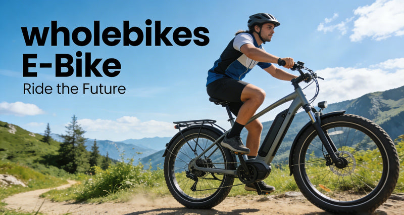 How to Choose the right E-bikes?