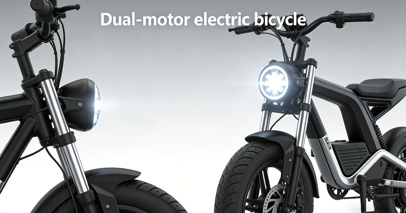 5 Key Points to Consider Before Buying an E-Bike in the U.S.