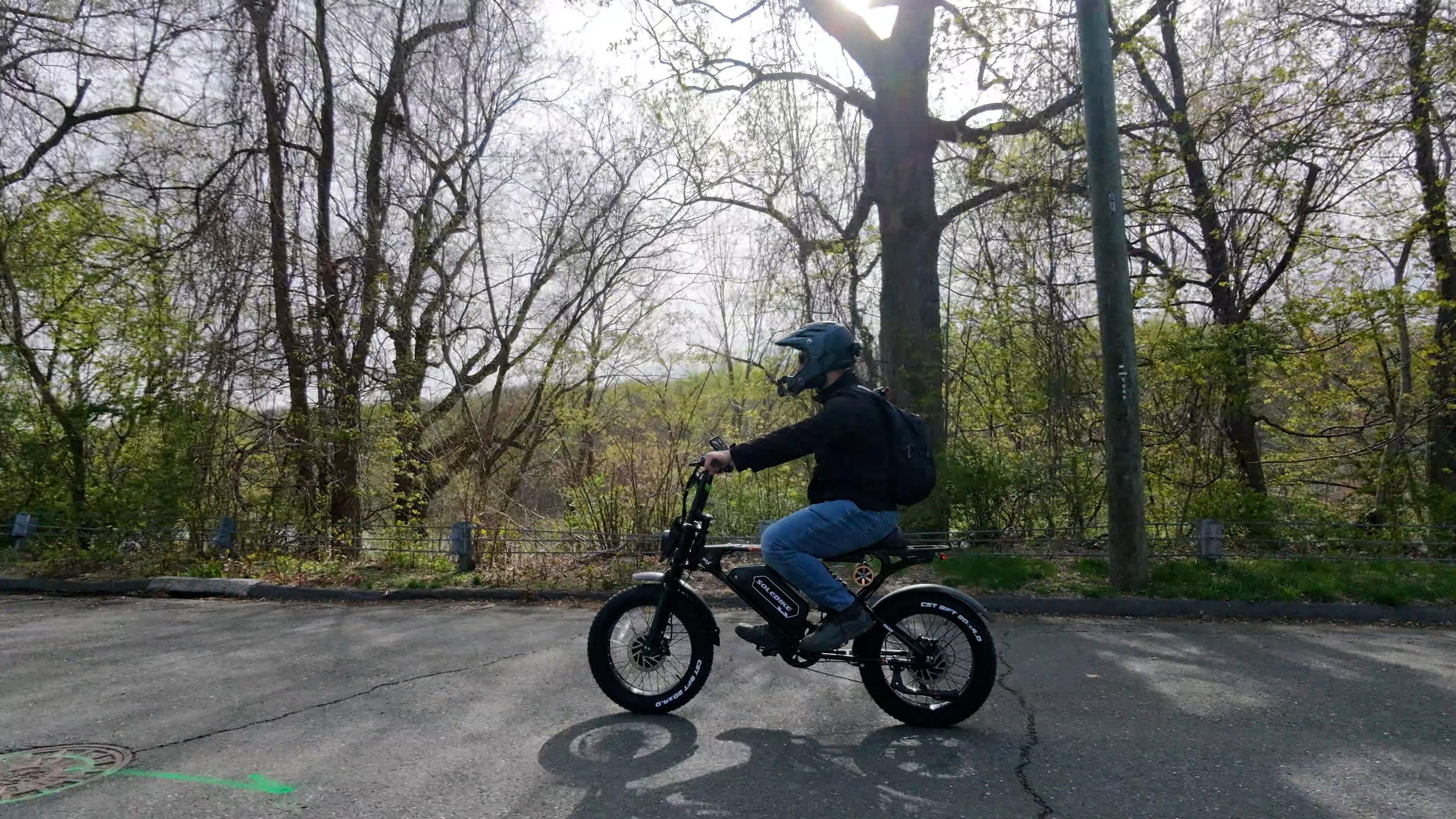 Best eBikes for Heavy Riders