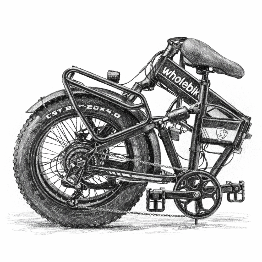 Compact Power, Wild Soul