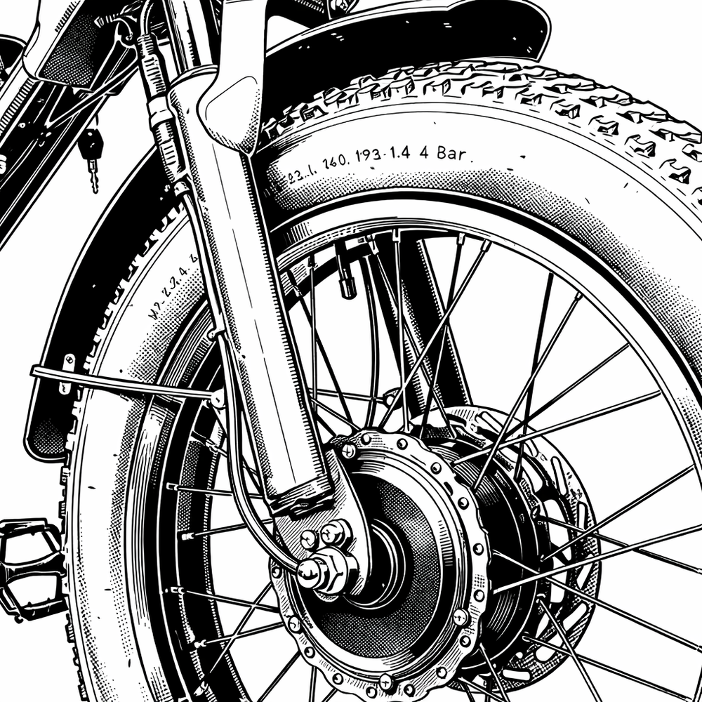 Vintage Soul, Modern Muscle