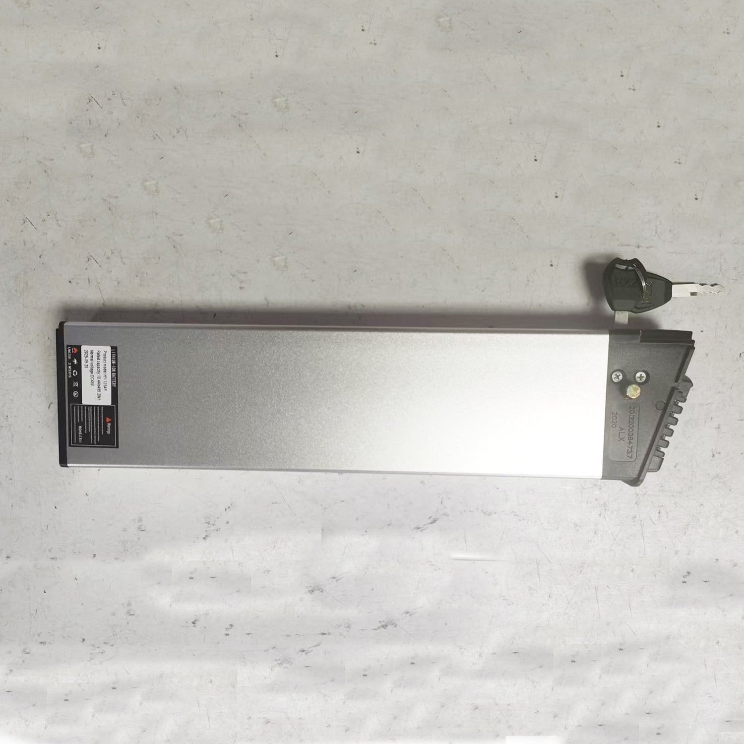 Bettle Fold  E-bike Battery