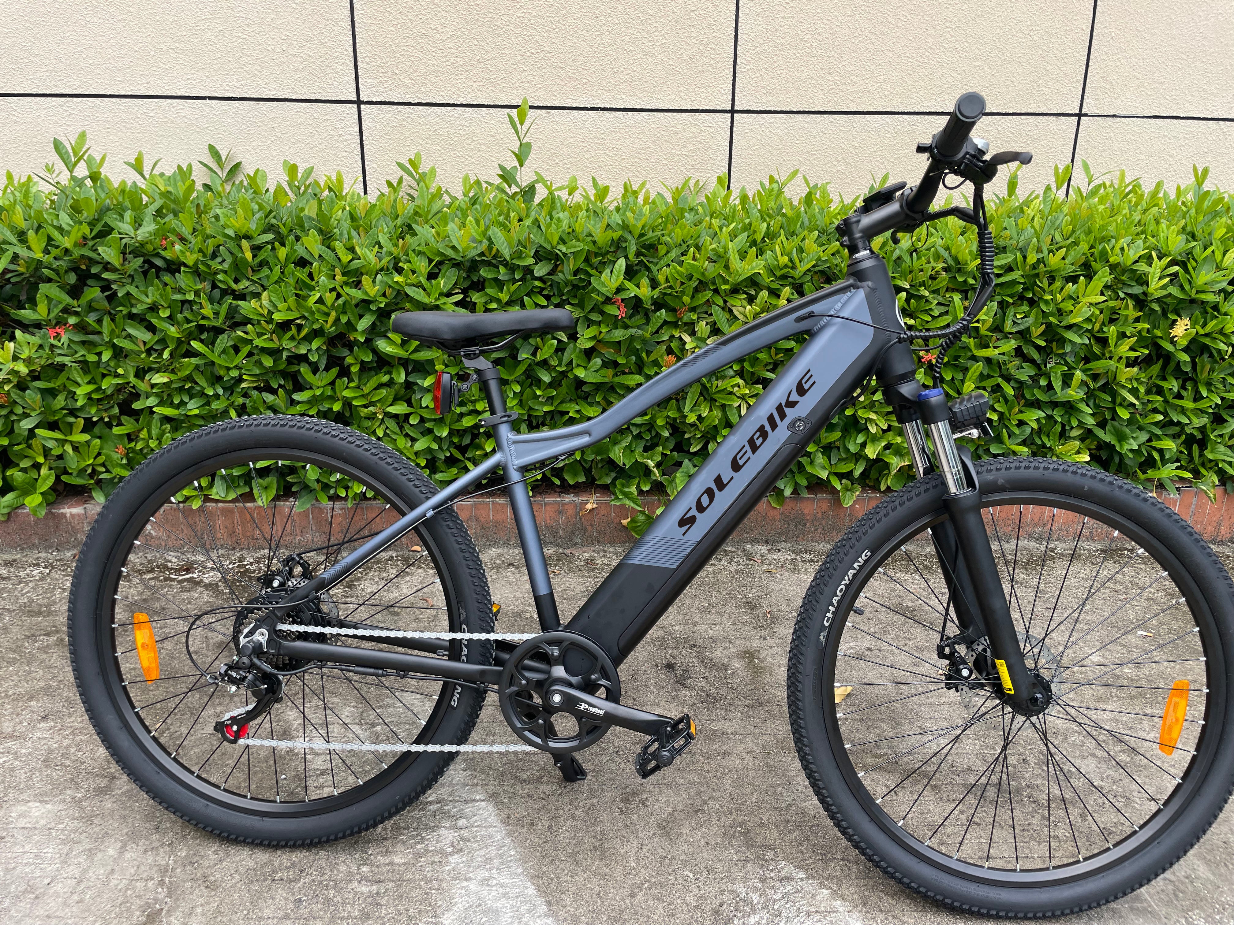 Eagle  800W Mountain  E-Bike | 36V | CPSC Certified