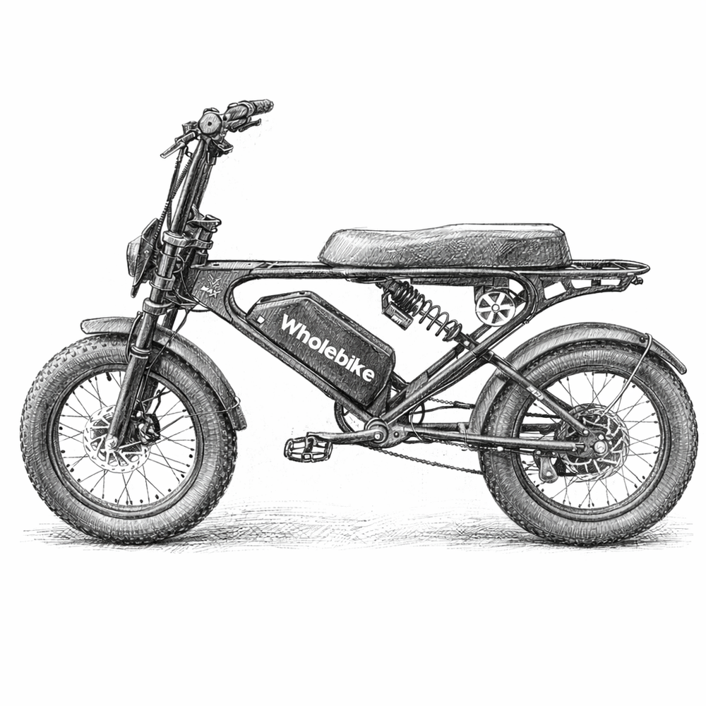 Vintage Soul, Modern Muscle