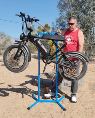 SR22  3 month  review