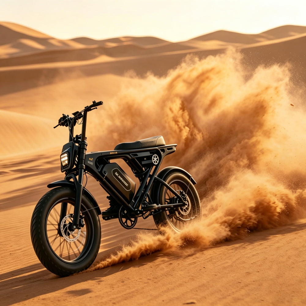 Vintage Soul, Modern Muscle