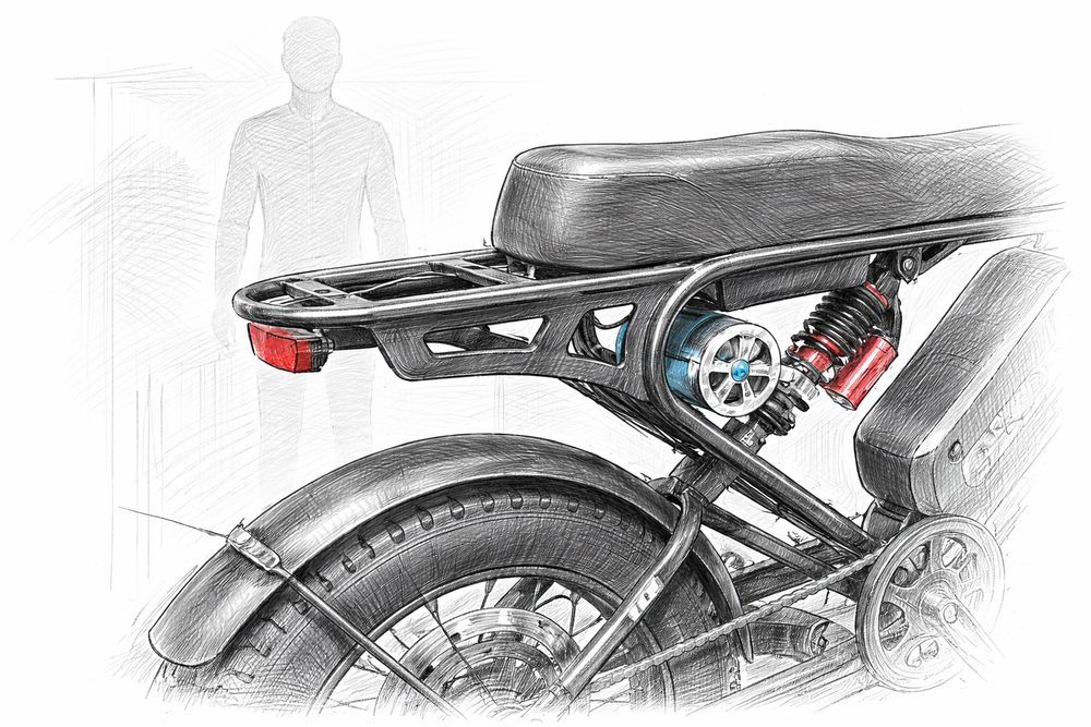 Timeless Style, Modern Power