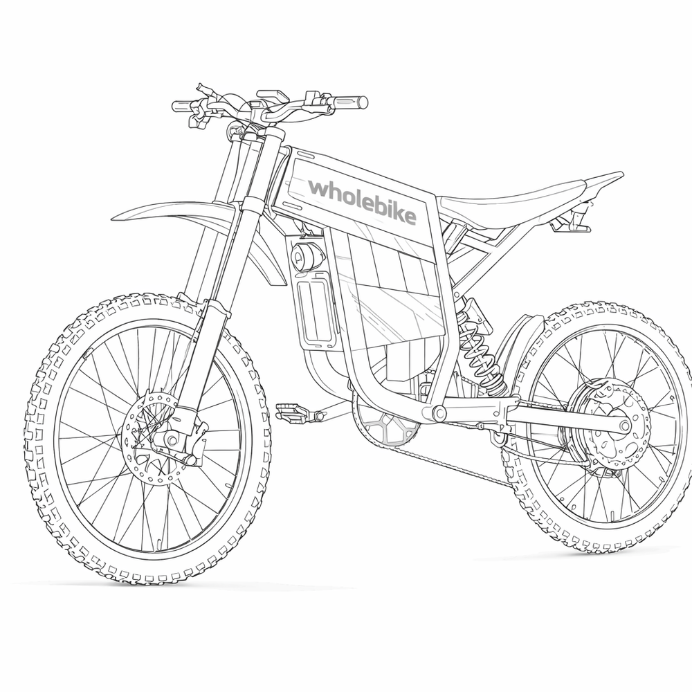 Rugged Performance, Unstoppable Power