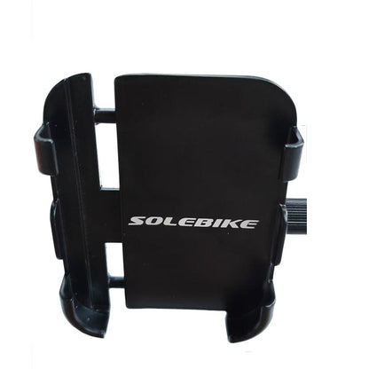 Ebike Phone Mount (Metal) & Phone Holder For Bike
