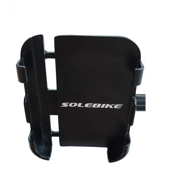 Ebike Phone Mount (Metal) & Phone Holder For Bike