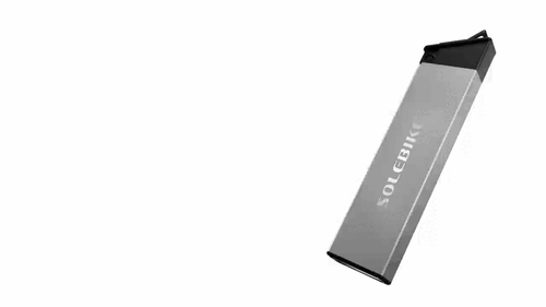 Bettle Fold  E-bike Battery