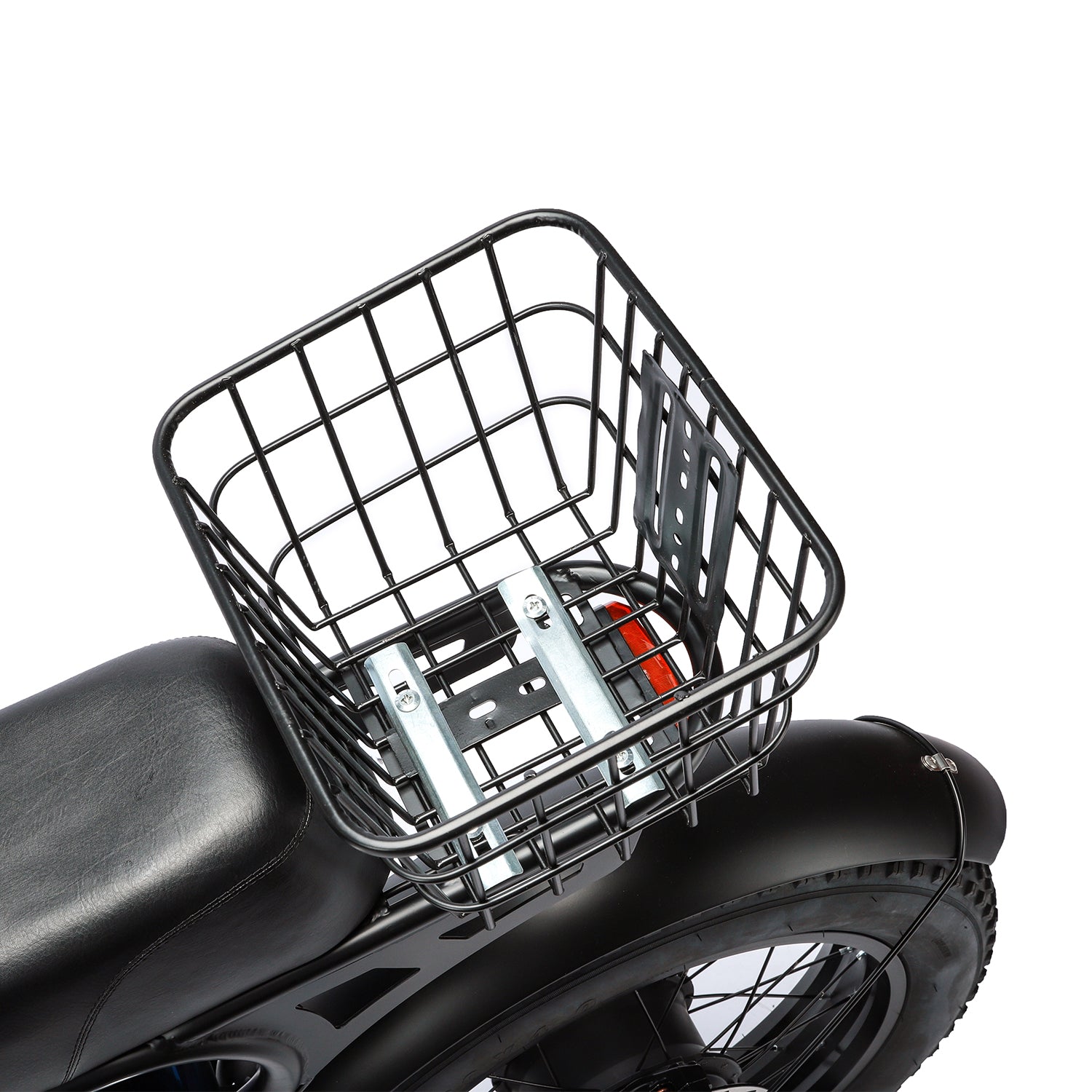 Rhino Drive Retro E-Bike